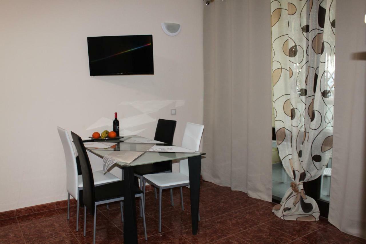 Beautiful Apartment Hercules Costa Del Silencio Eksteriør bilde