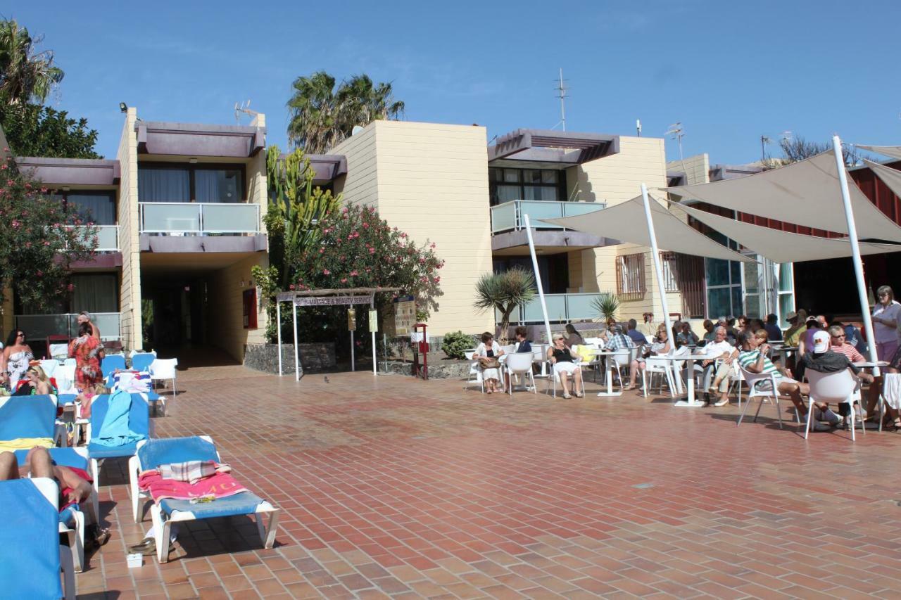 Beautiful Apartment Hercules Costa Del Silencio Eksteriør bilde