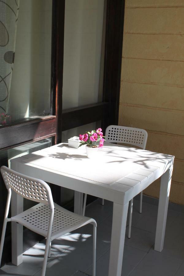 Beautiful Apartment Hercules Costa Del Silencio Eksteriør bilde